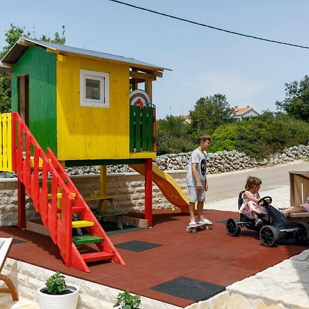 Villa Nivel Vir Exterior photo