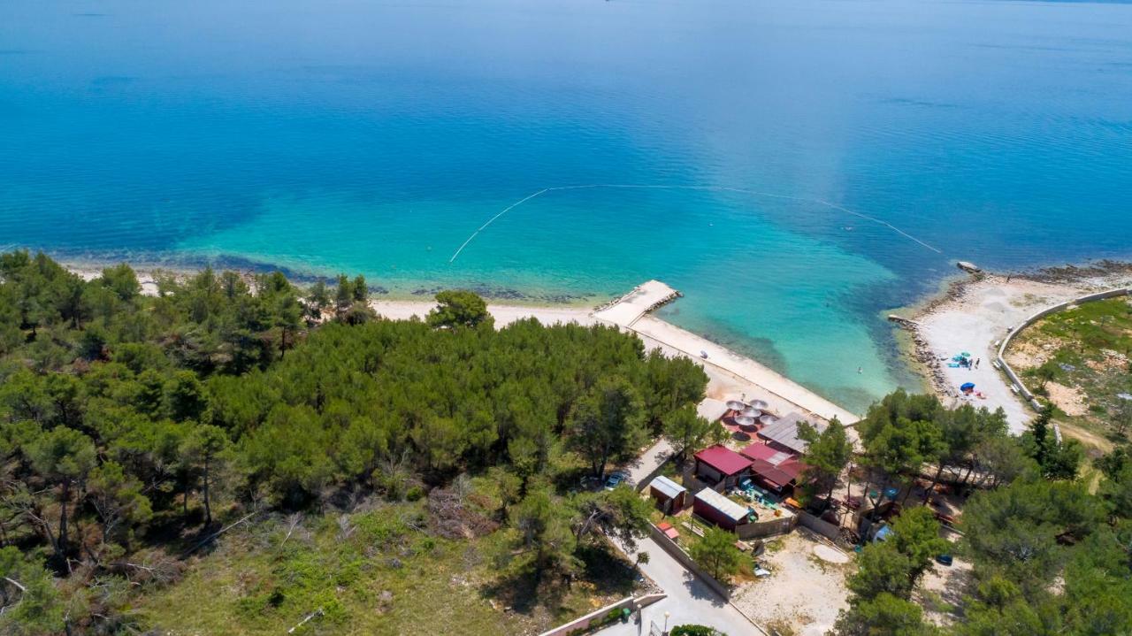 Villa Nivel Vir Exterior photo