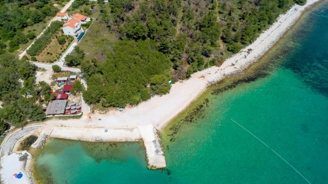 Villa Nivel Vir Exterior photo