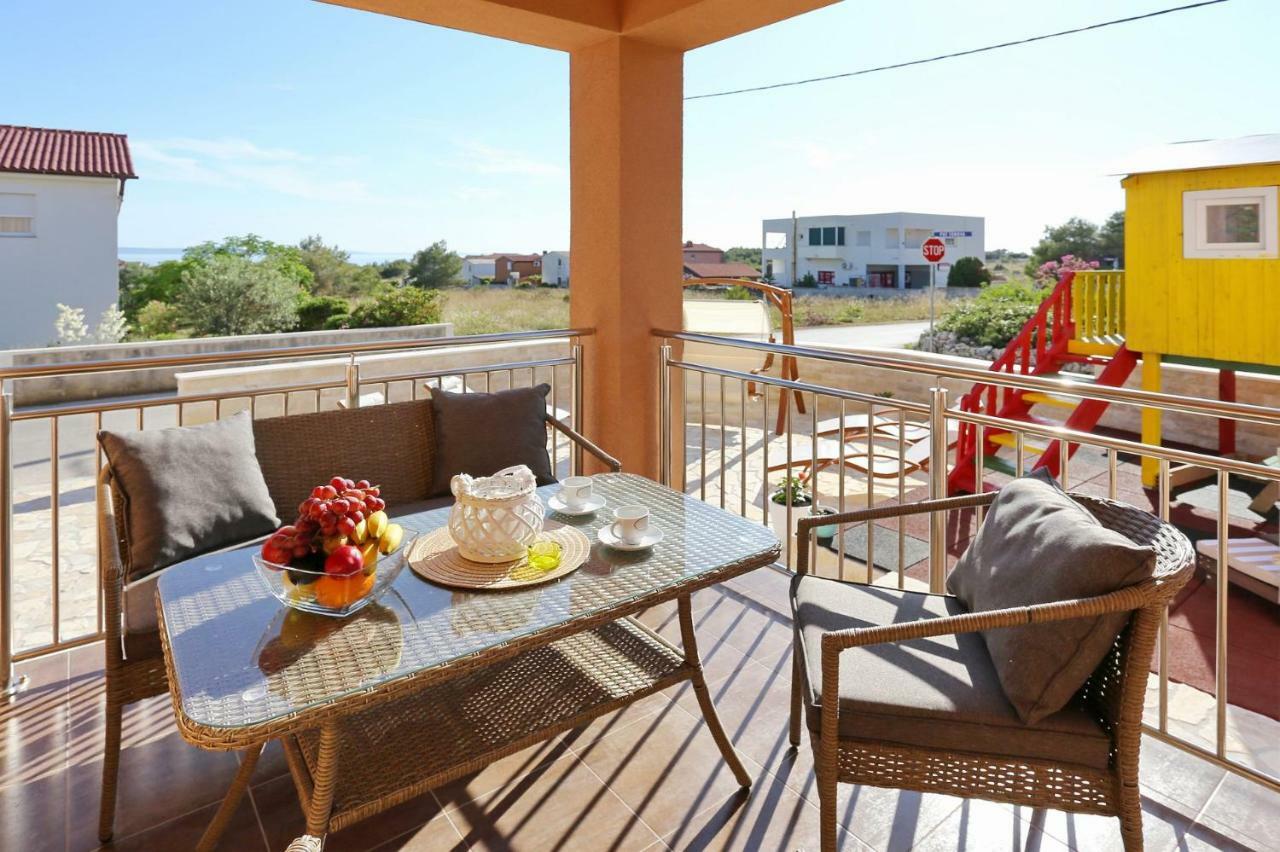 Villa Nivel Vir Exterior photo