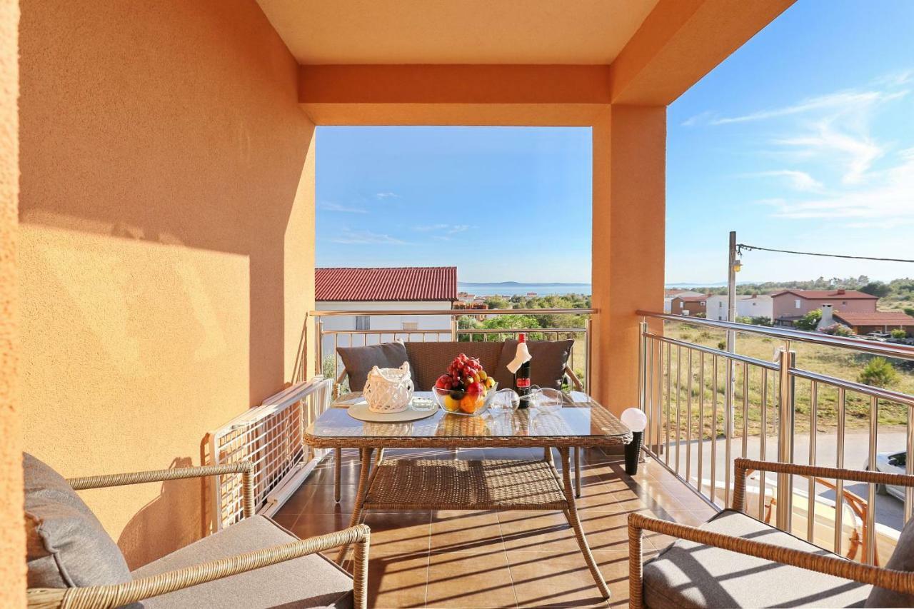 Villa Nivel Vir Exterior photo