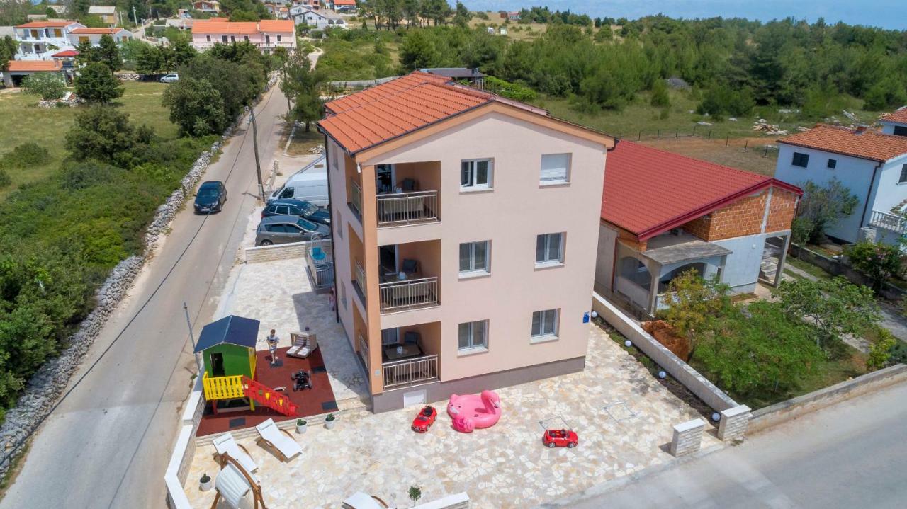 Villa Nivel Vir Exterior photo